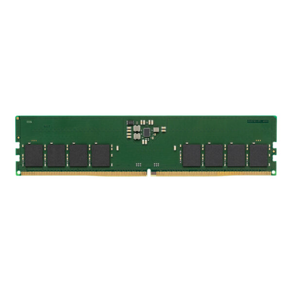 Kingston Technology KCP556US8-16 geheugenmodule 16 GB 1 x 16 GB DDR5 5600 MHz