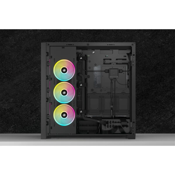 Corsair iCUE LINK System Hub Ventilatieregelaar - Afbeelding 5