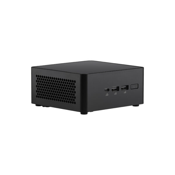 ASUS NUC 14 Pro NUC14RVHi3 Zwart 100U - Afbeelding 8