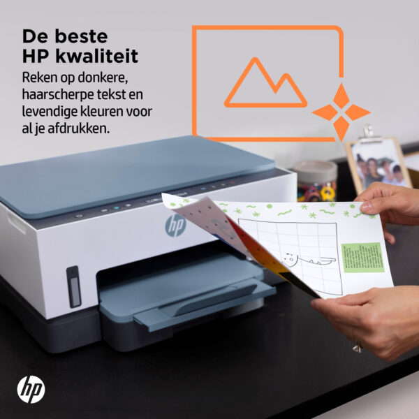 HP Smart Tank 7006 All-in-One - Afbeelding 8