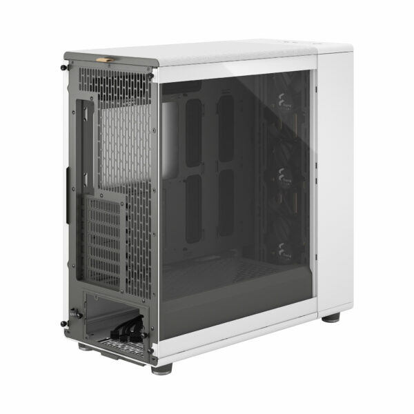 Fractal Design FD-C-NOR1X-04 computerbehuizing Midi Tower Wit - Afbeelding 17