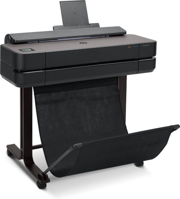 HP Designjet T650 24 inch printer - Afbeelding 5