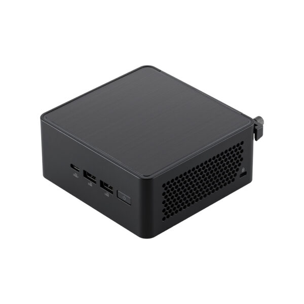 ASUS NUC 14 Pro NUC14RVHi3 Zwart 100U - Afbeelding 7