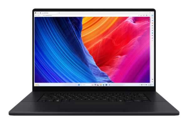 ASUS ProArt P16 H7606WI-ME052X AMD Ryzen AI 9 HX 370 Laptop 40,6 cm (16") Touchscreen WQUXGA 32 GB LPDDR5x-SDRAM 2 TB SSD NVIDIA