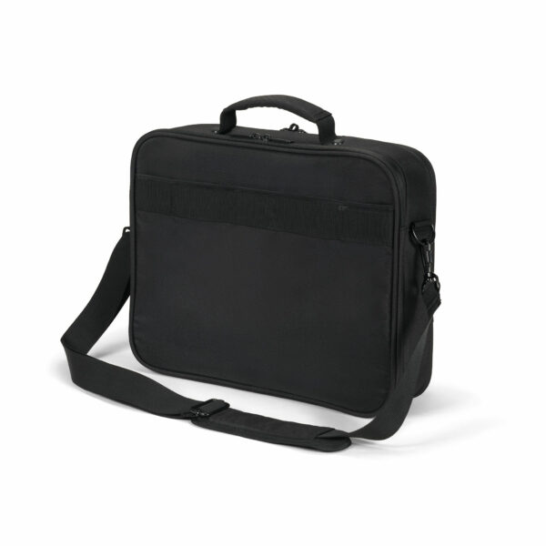 DICOTA D32029-RPET laptoptas 35,8 cm (14.1") Aktetas Zwart - Afbeelding 2