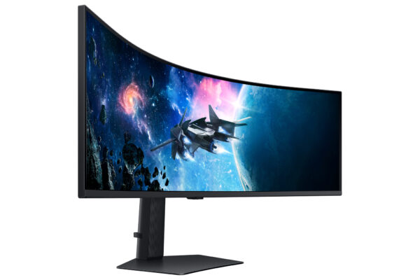 Samsung 49" Odyssey G9 G95C DQHD 240Hz Gaming Monitor - Afbeelding 22