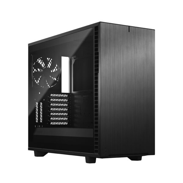 Fractal Design Define 7 Midi Tower Zwart