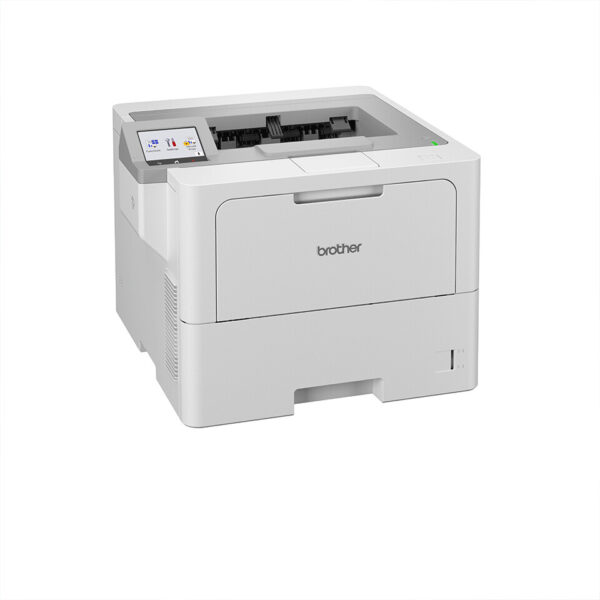 Brother HL-L6410DN laserprinter 1200 x 1200 DPI A4 Wifi - Afbeelding 2