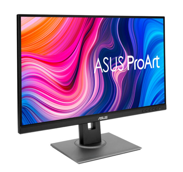 ASUS ProArt PA278QV computer monitor 68,6 cm (27") 2560 x 1440 Pixels Quad HD LED Zwart - Afbeelding 4