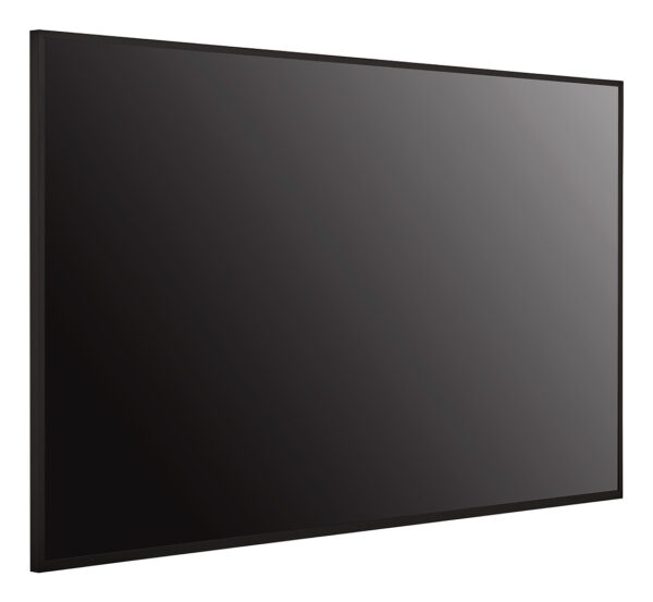 LG 49UH5N-E Digitale signage flatscreen 124,5 cm (49") LCD Wifi 500 cd/m² 4K Ultra HD Zwart WebOS 24/7 - Afbeelding 11