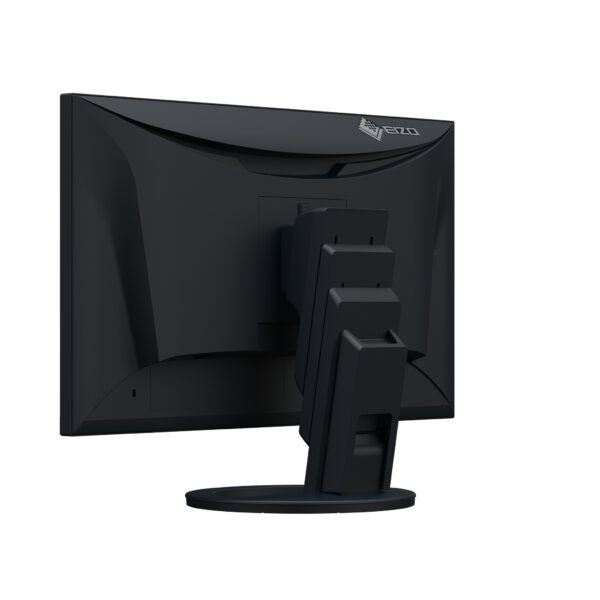 EIZO FlexScan EV2480-BK LED display 60,5 cm (23.8") 1920 x 1080 Pixels Full HD Zwart - Afbeelding 4