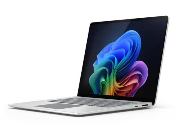 Microsoft Surface Laptop 7 Intel Core Ultra 7 268V 38,1 cm (15") Touchscreen 32 GB LPDDR5x-SDRAM 1 TB SSD Wi-Fi 7 (802.11be) Win - Afbeelding 2