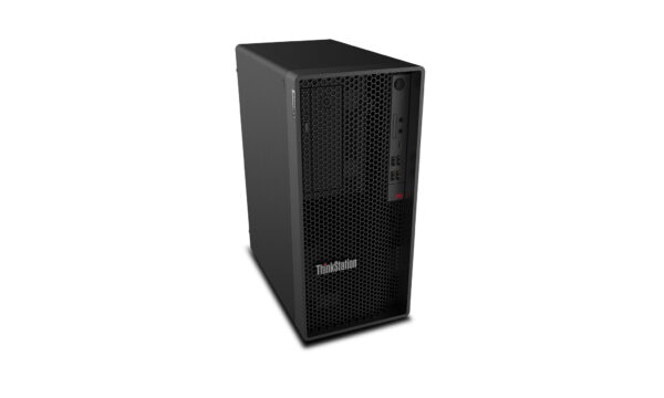 Lenovo ThinkStation P2 Intel® Core™ i7 i7-14700 16 GB DDR5-SDRAM 512 GB SSD Windows 11 Pro Tower Workstation Zwart - Afbeelding 4