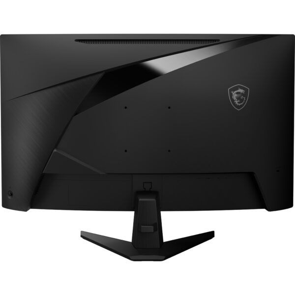 MSI MAG 32CQ6F computer monitor 80 cm (31.5") 2560 x 1440 Pixels Wide Quad HD Zwart - Afbeelding 2