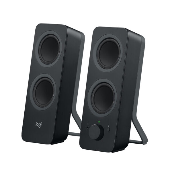 Logitech Z207 Bluetooth-computerspeakers - Afbeelding 10