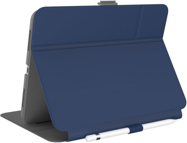 Speck Balance Folio Case Apple iPad 10.9 (2022) Arcadia Navy - with Microban