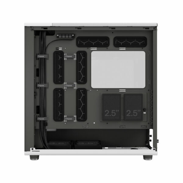 Fractal Design FD-C-NOR1X-04 computerbehuizing Midi Tower Wit - Afbeelding 18