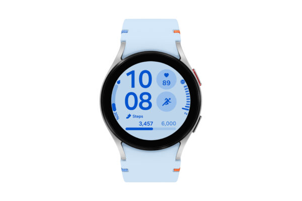 Samsung Galaxy Watch FE (Bluetooth, 40mm) - Afbeelding 2