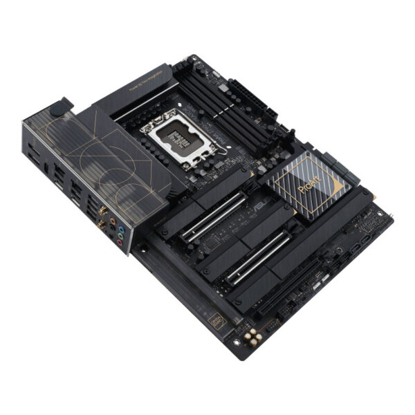 ASUS PROART Z790-CREATOR WIFI Intel Z790 LGA 1700 ATX - Afbeelding 5