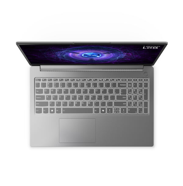 Lenovo LOQ 15IAX9E Intel® Core™ i5 i5-12450HX Laptop 39,6 cm (15.6") Full HD 16 GB DDR5-SDRAM 512 GB SSD NVIDIA GeForce RTX 2050 - Afbeelding 10