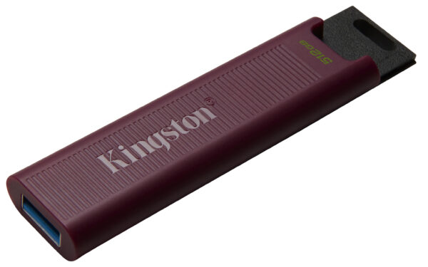 Kingston Technology DataTraveler 512GB Max Type-A 1000R/900W USB 3.2 Gen 2 - Afbeelding 6