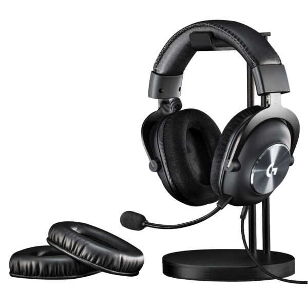 Logitech G Pro X Lightspeed wireless gaming - Afbeelding 13