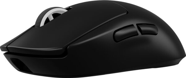 Logitech G PRO X Superlight 2 muis Gamen Rechtshandig RF Draadloos Optisch 32000 DPI