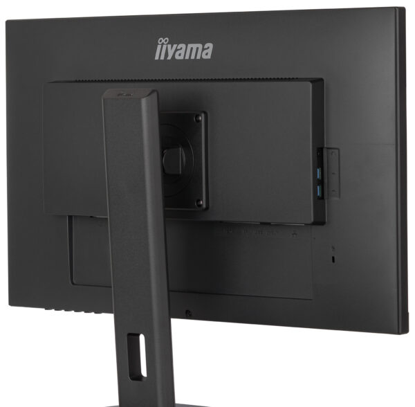 iiyama ProLite XUB2792HSN-B5 (EOL) computer monitor 68,6 cm (27") 1920 x 1080 Pixels Full HD LED Zwart - Afbeelding 7