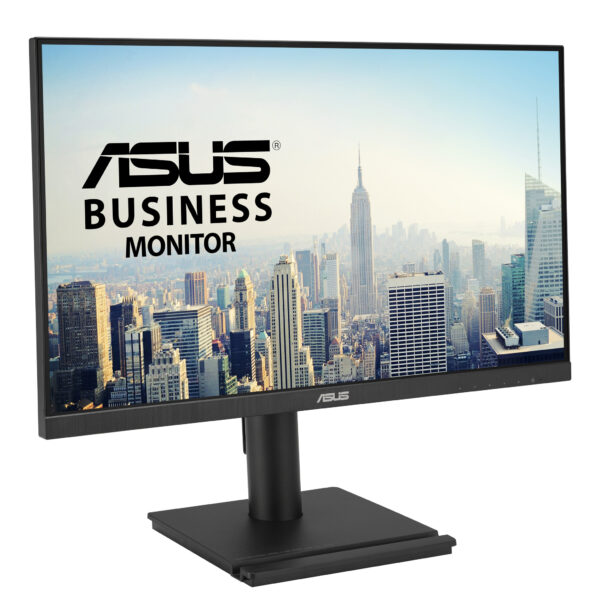 ASUS VA24DQFS computer monitor 60,5 cm (23.8") 1920 x 1080 Pixels Full HD LCD Zwart - Afbeelding 6