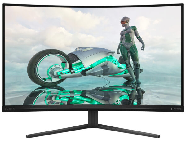 Philips Evnia 32M2C3500L/00 computer monitor 80 cm (31.5") 2560 x 1440 Pixels Quad HD LCD Zwart - Afbeelding 13