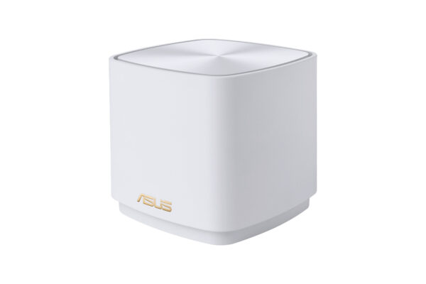 ASUS ZenWiFi XD5 (W-2-PK) Dual-band (2.4 GHz / 5 GHz) Wi-Fi 6 (802.11ax) Wit Intern - Afbeelding 3