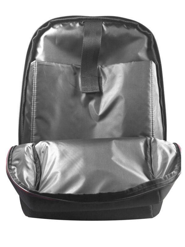 ASUS NEREUS BACKPACK 40,6 cm (16") Rugzak Zwart - Afbeelding 3