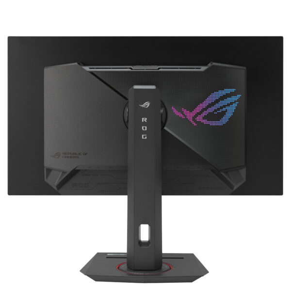 ASUS ROG Strix OLED XG27AQDMG computer monitor 67,3 cm (26.5") 2560 x 1440 Pixels Quad HD Zwart - Afbeelding 6