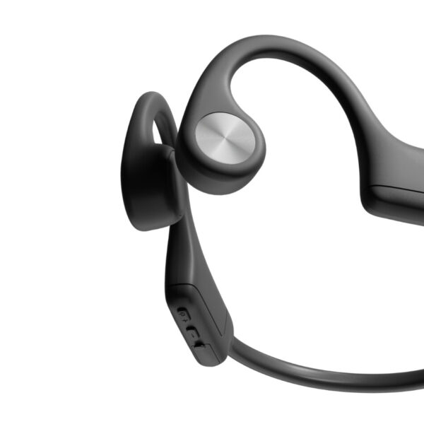 Sudio B2 Headset Draadloos oorhaak Oproepen/muziek Bluetooth Zwart - Afbeelding 3