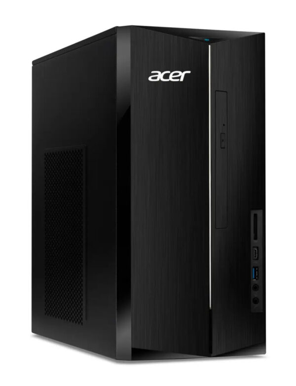 Acer Aspire TC-1785 I7524 Intel® Core™ i7 i7-14700 16 GB DDR5-SDRAM 512 GB SSD Windows 11 Home Tower PC Zwart - Afbeelding 3