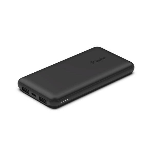 Belkin BOOST↑CHARGE 10000 mAh Zwart - Afbeelding 2