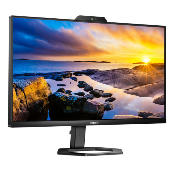 Philips 5000 series 24E1N5300HE/00 computer monitor 60,5 cm (23.8") 1920 x 1080 Pixels Full HD LCD Zwart - Afbeelding 6