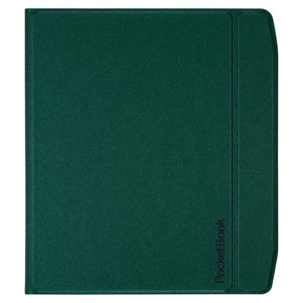 PocketBook Charge - Fresh Green e-bookreaderbehuizing 17,8 cm (7") Hoes Groen