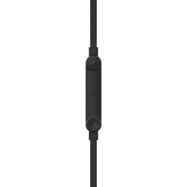 Belkin SoundForm Headset Bedraad In-ear Muziek/Voor elke dag USB Type-C Zwart - Afbeelding 4