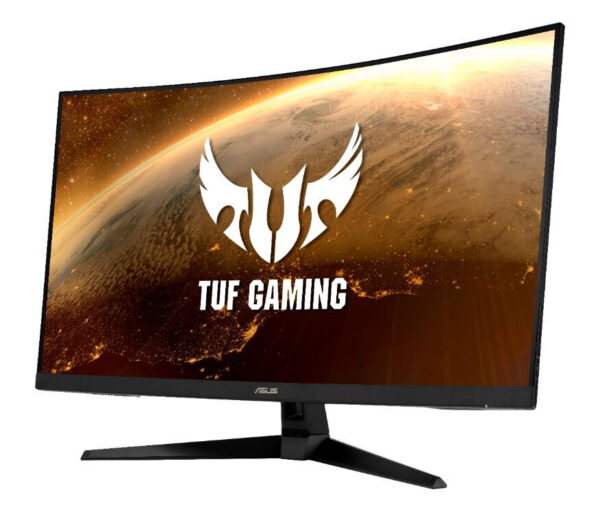 ASUS TUF Gaming VG328H1B computer monitor 80 cm (31.5") 1920 x 1080 Pixels Full HD LED Zwart - Afbeelding 5