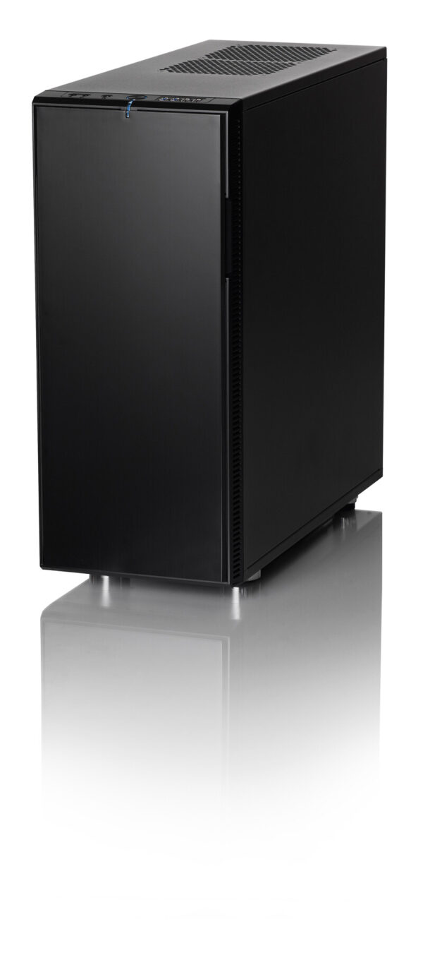 Fractal Design Define XL R2 Tower Zwart - Afbeelding 3