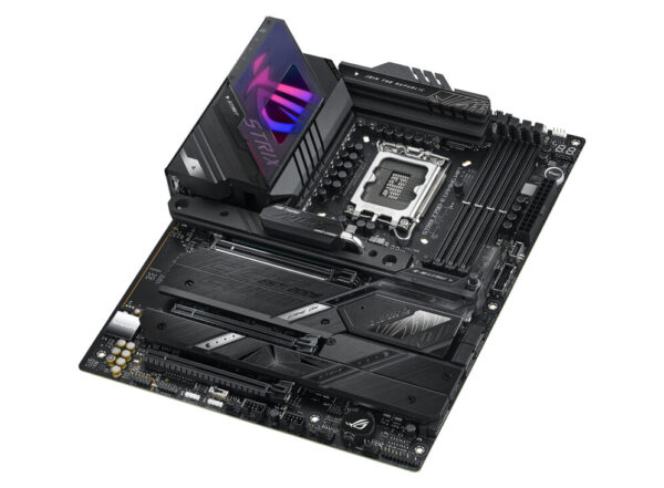 ASUS ROG STRIX Z790-E GAMING WIFI Intel Z790 LGA 1700 ATX - Afbeelding 4