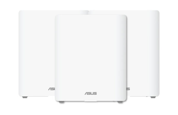 ASUS BQ16 Tri-band (2,4 GHz / 5 GHz / 6 GHz) Wi-Fi 7 (802.11be) Wit 3 Intern - Afbeelding 9