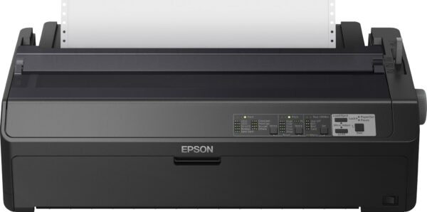 Epson LQ-2090IIN - Afbeelding 2