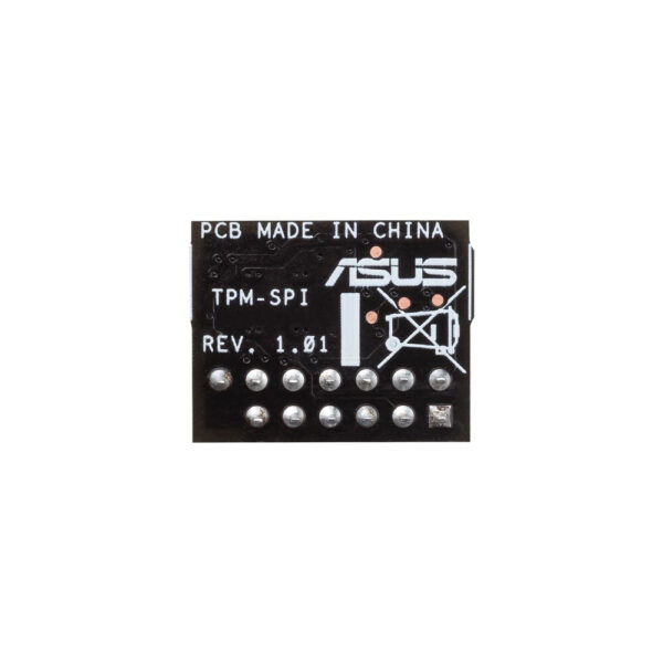 ASUS TPM-SPI 2.0 - Afbeelding 2