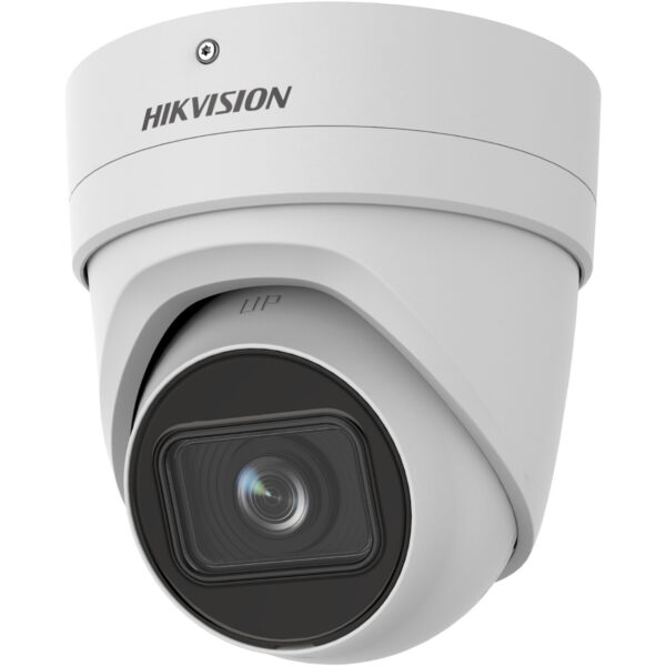 Hikvision DS-2CD2H46G2-IZS(2.8-12MM)(C) bewakingscamera Dome IP-beveiligingscamera Binnen & buiten 2688 x 1520 Pixels Plafond/mu