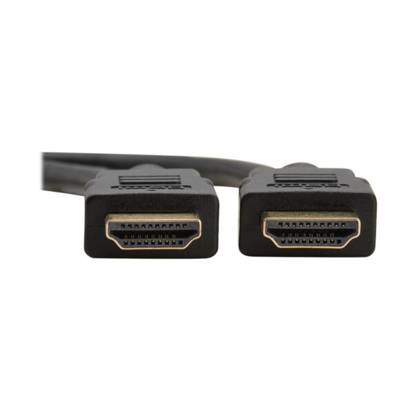 Tripp Lite P568-006 HDMI kabel 1,83 m HDMI Type A (Standaard) Zwart - Afbeelding 3