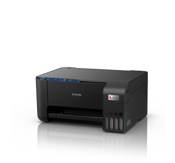 Epson EcoTank ET-2861 A4 multifunctionele Wi-Fi-printer met inkttank, inclusief tot 3 jaar inkt - Afbeelding 12