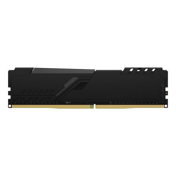 Kingston Technology FURY Beast 32GB 3200MT/s DDR4 CL16 DIMM Black - Afbeelding 2