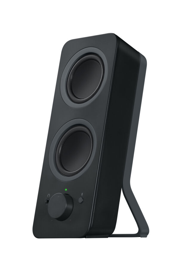 Logitech Z207 Bluetooth-computerspeakers - Afbeelding 3